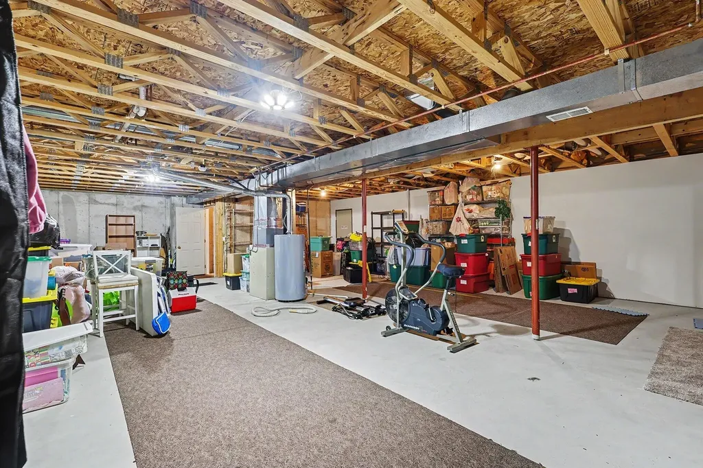 1842 Ruddiman Drive North Muskegon City MI 49445