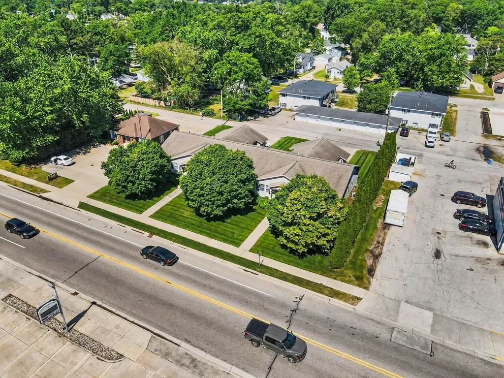 1842 Ruddiman Drive North Muskegon City MI 49445