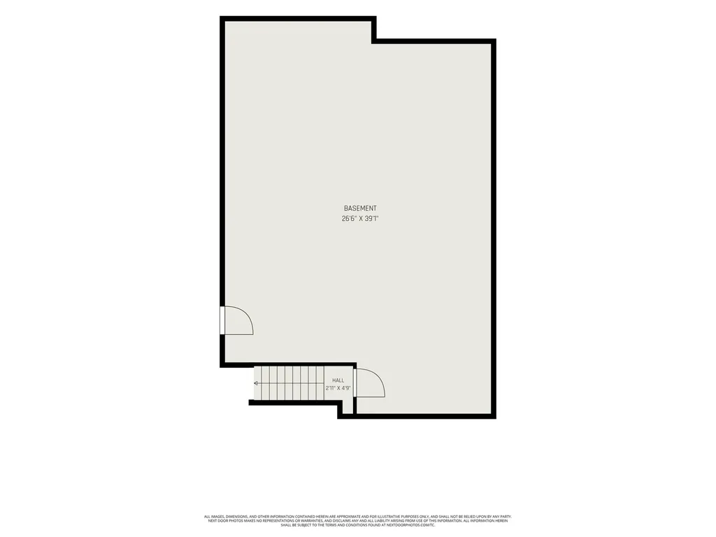 1842 Ruddiman Drive North Muskegon City MI 49445