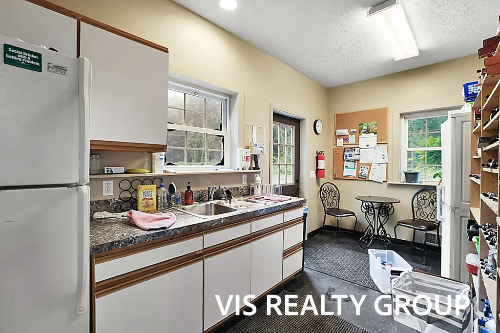 4441 Grand Haven Road Norton Shores City MI 49441
