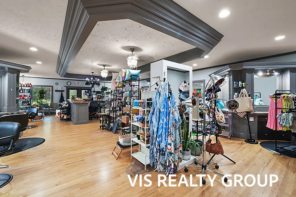 4441 Grand Haven Road Norton Shores City MI 49441
