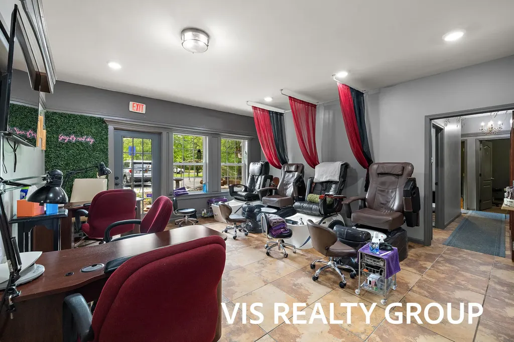 4441 Grand Haven Road Norton Shores City MI 49441