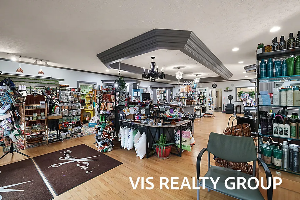4441 Grand Haven Road Norton Shores City MI 49441