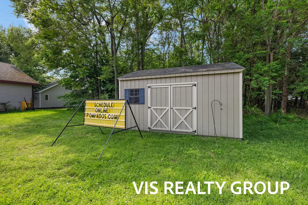 4441 Grand Haven Road Norton Shores City MI 49441
