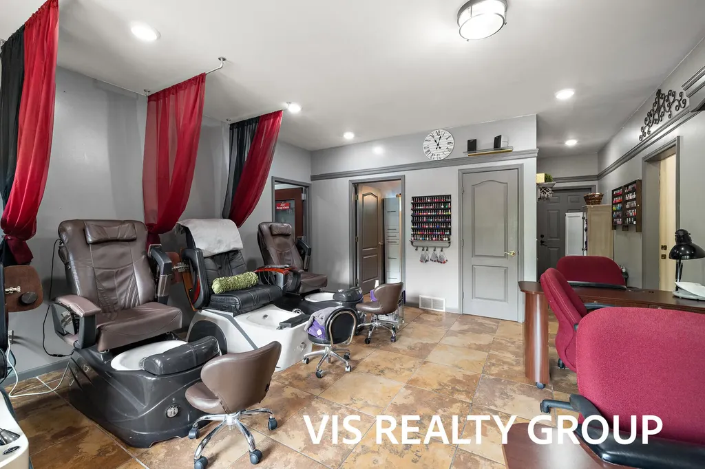 4441 Grand Haven Road Norton Shores City MI 49441