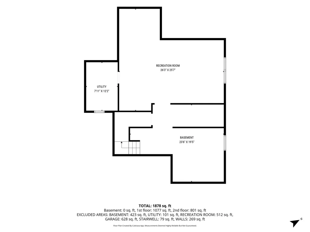 2721 Pinehill Drive Park Township MI 49424
