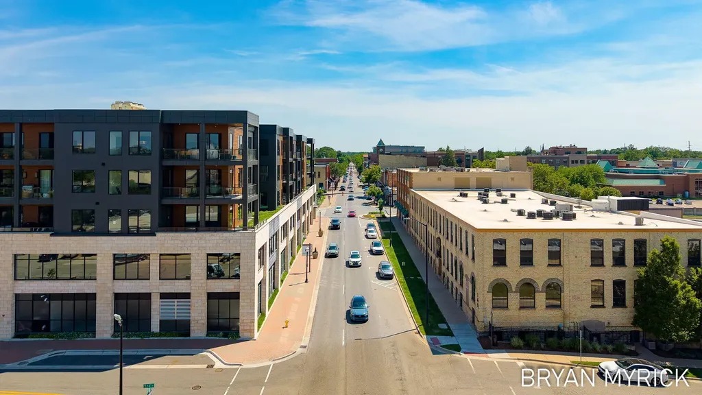 159 S River Avenue Holland City MI 49423