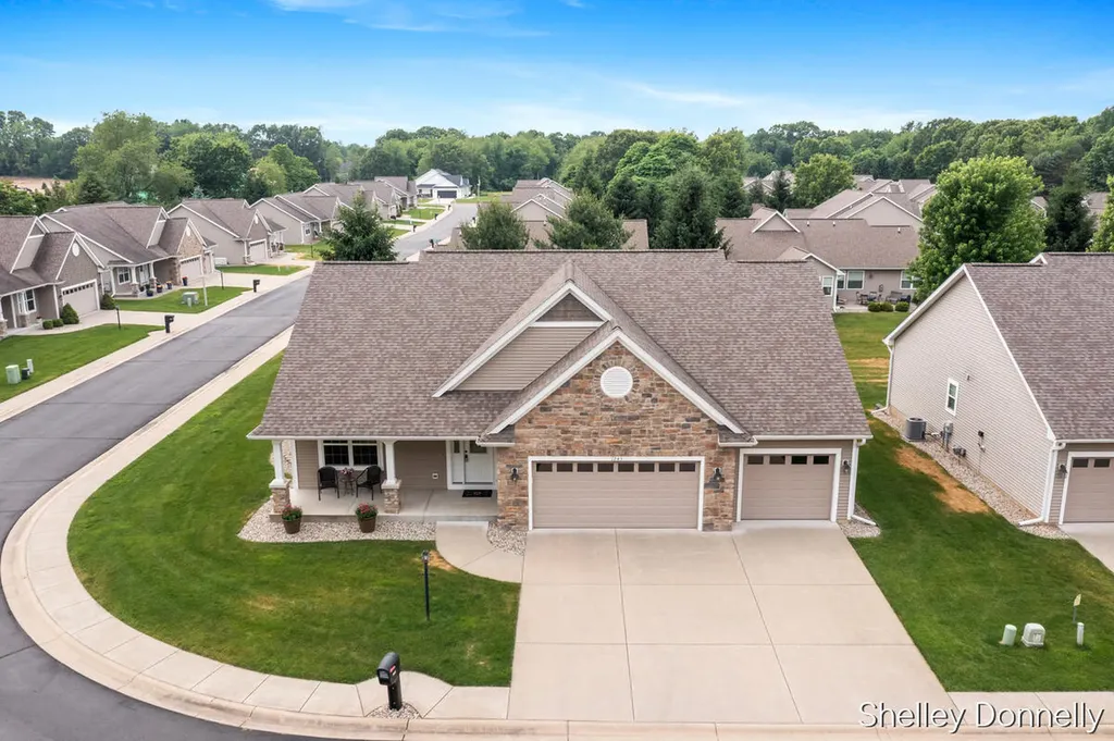 1245 Gulf Breeze Court Portage City MI 49002