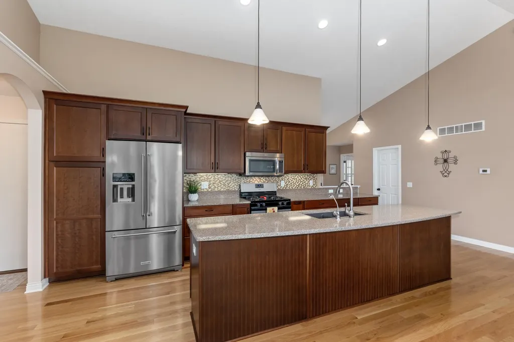 1245 Gulf Breeze Court Portage City MI 49002