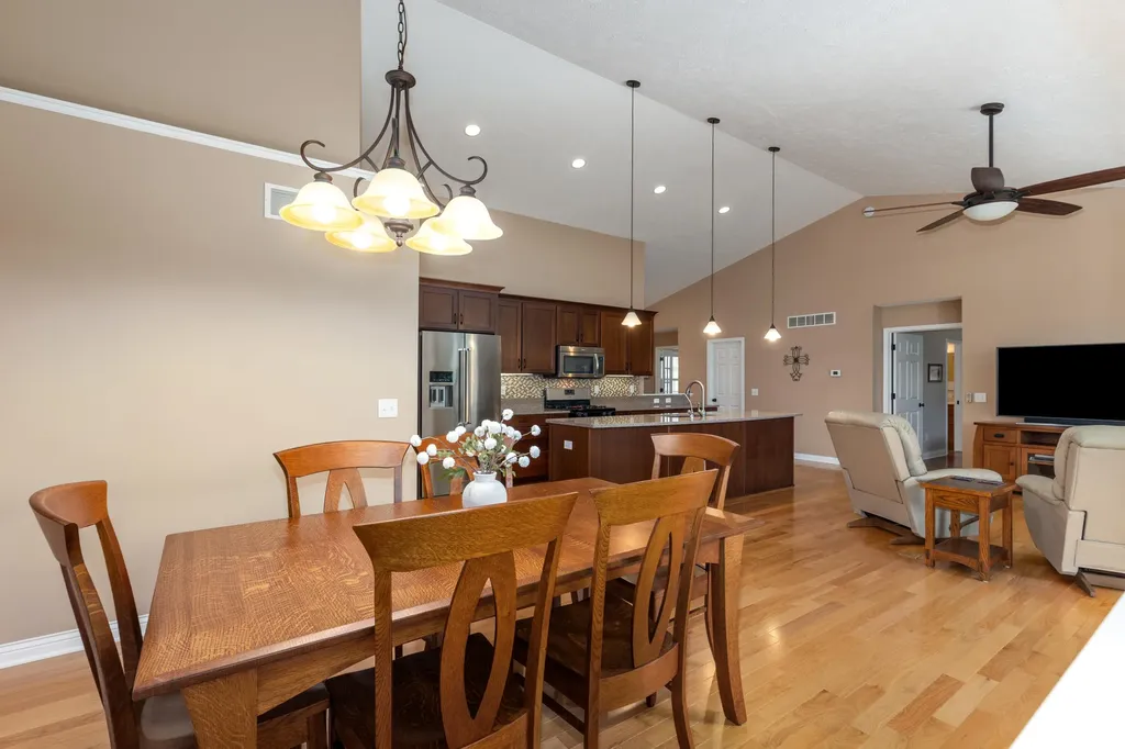 1245 Gulf Breeze Court Portage City MI 49002