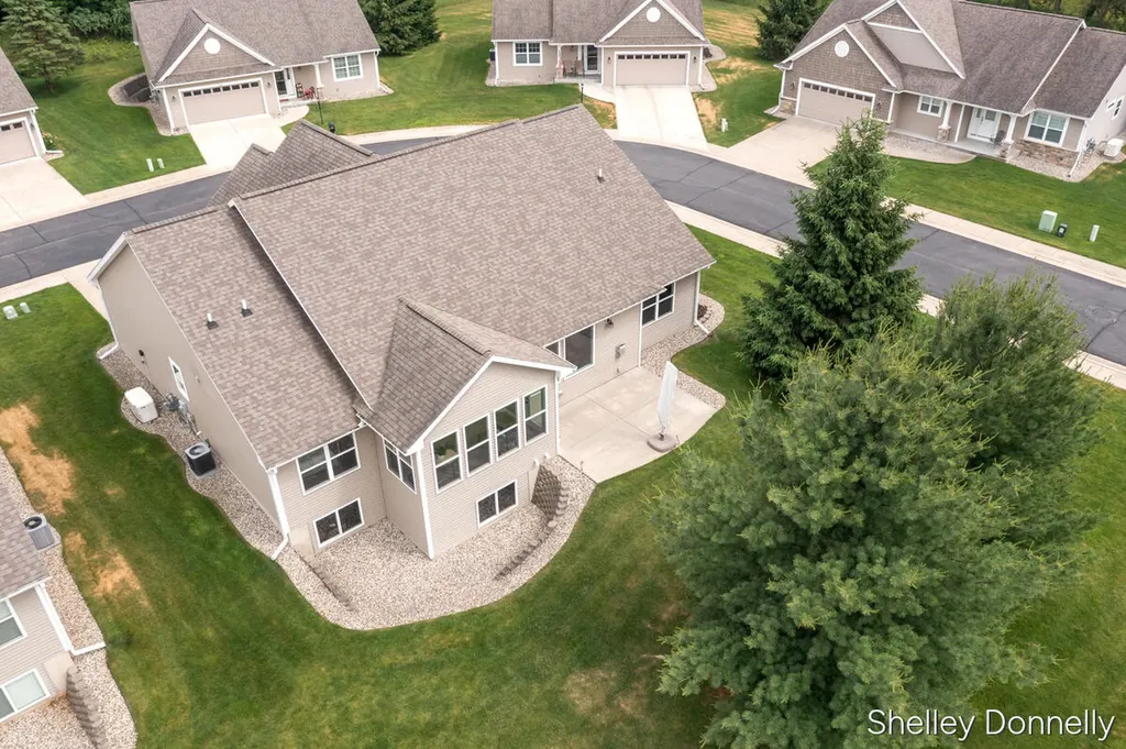 1245 Gulf Breeze Court Portage City MI 49002