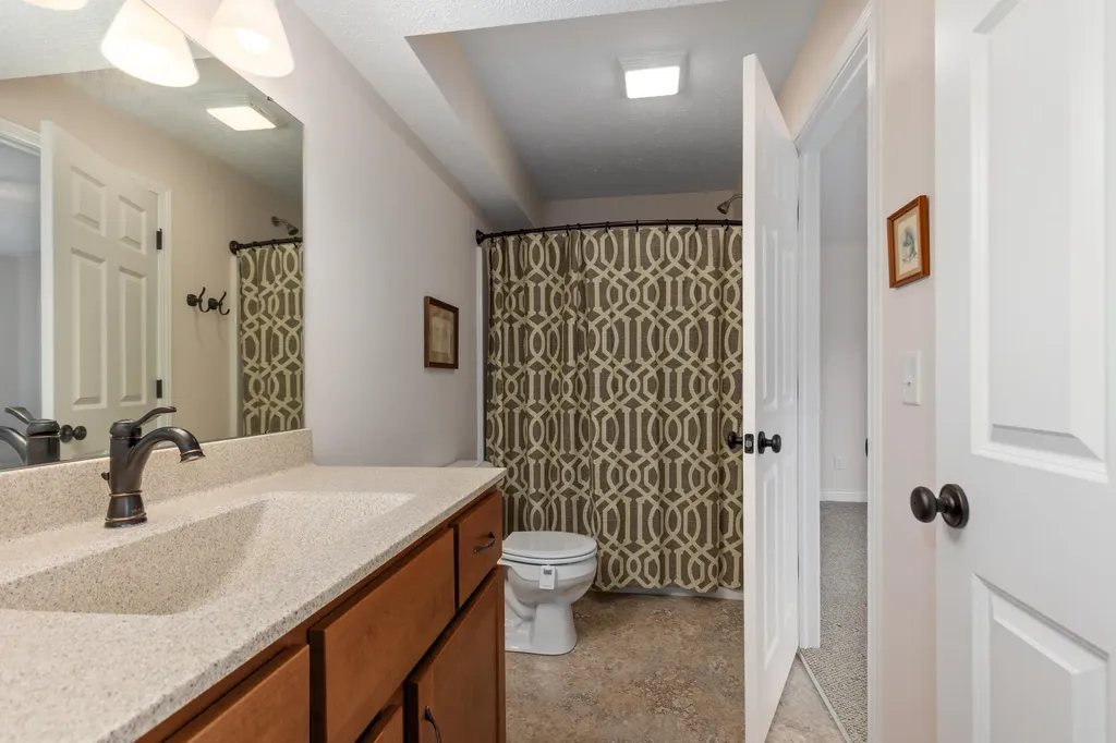 1245 Gulf Breeze Court Portage City MI 49002