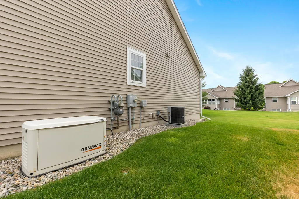 1245 Gulf Breeze Court Portage City MI 49002