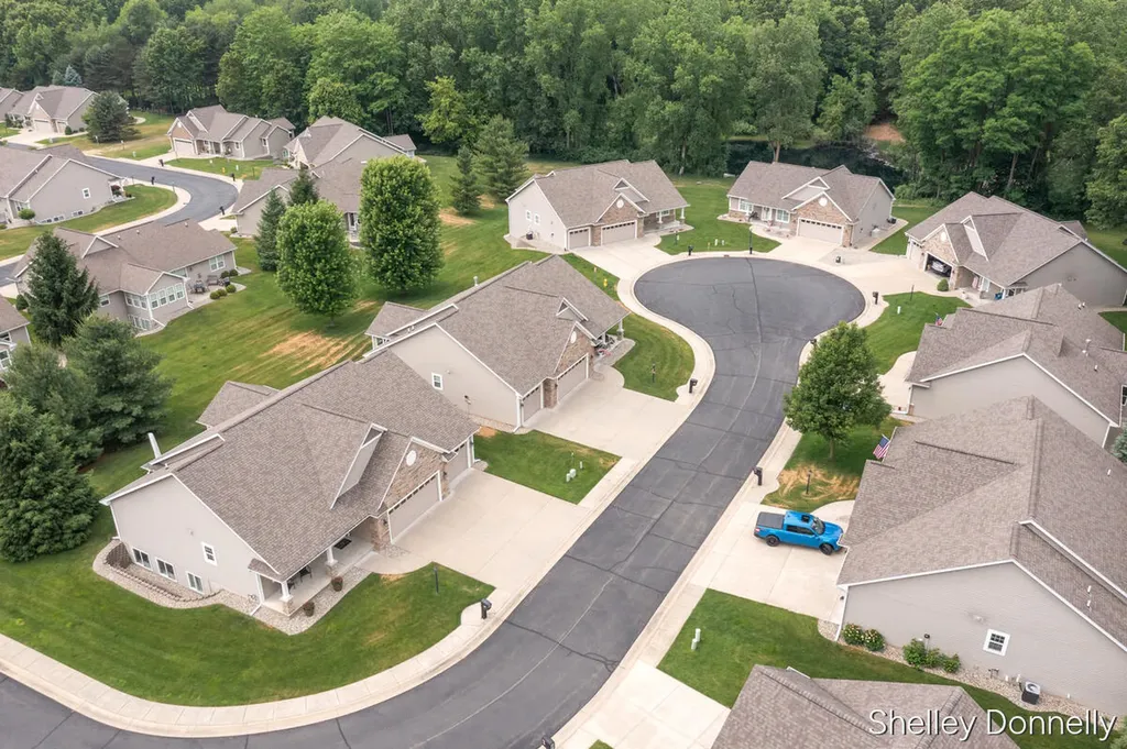 1245 Gulf Breeze Court Portage City MI 49002