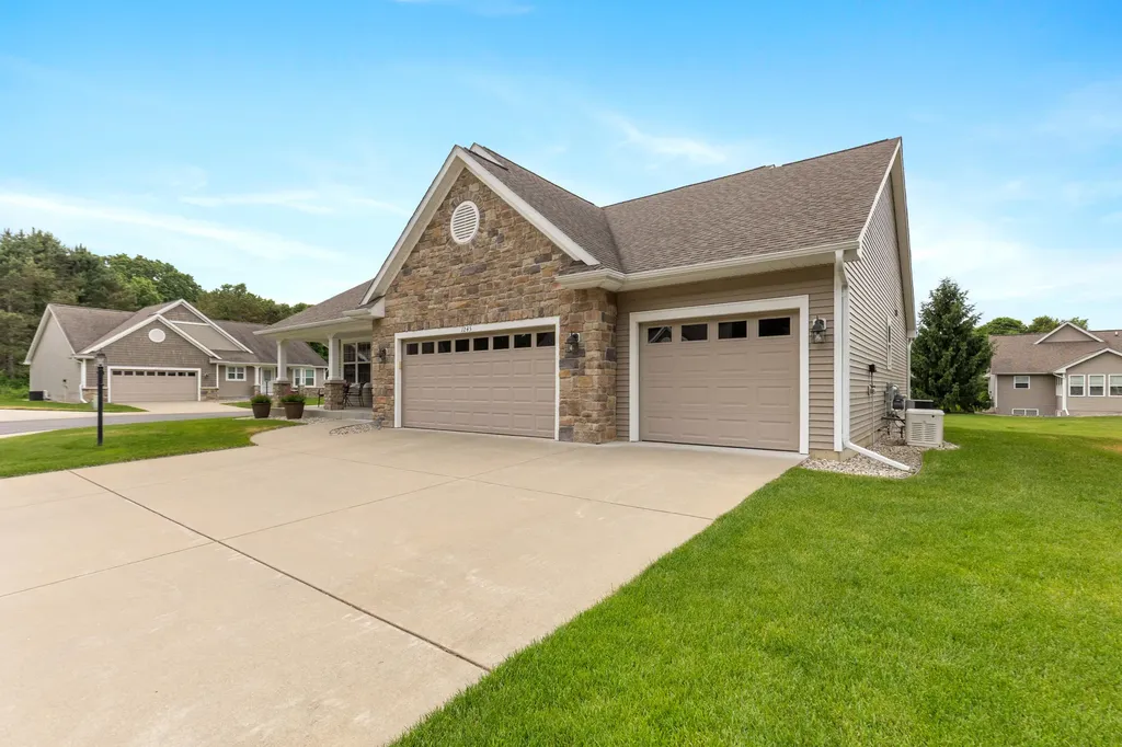 1245 Gulf Breeze Court Portage City MI 49002
