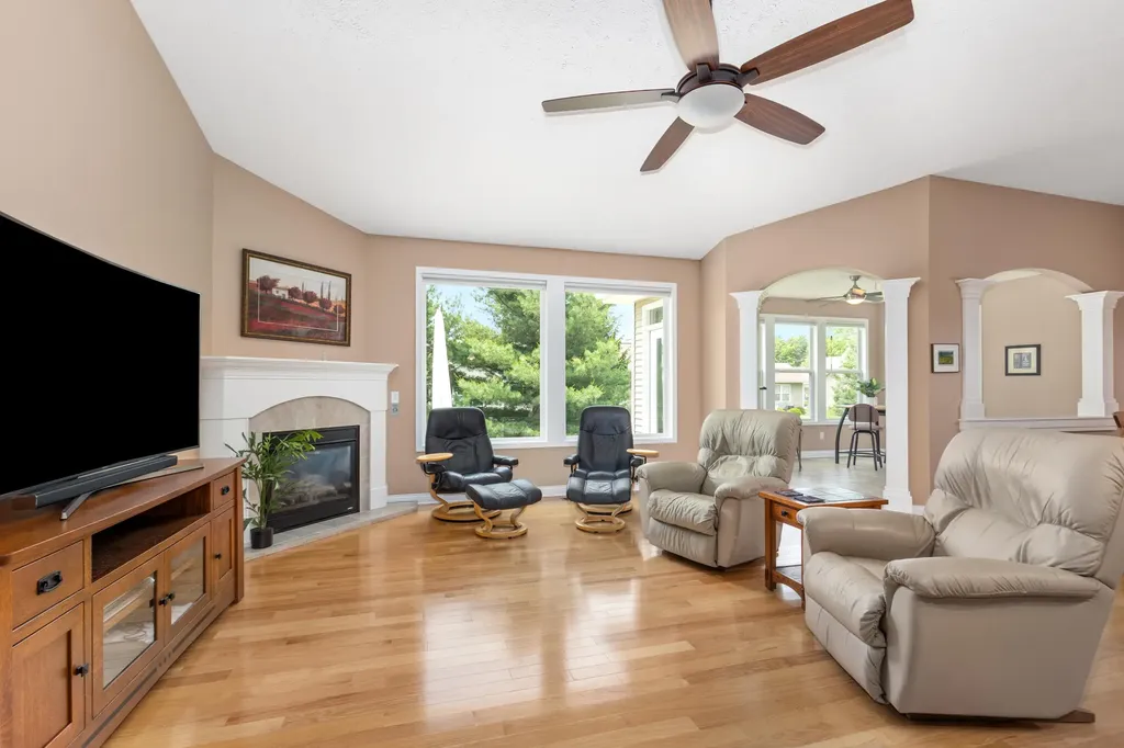 1245 Gulf Breeze Court Portage City MI 49002