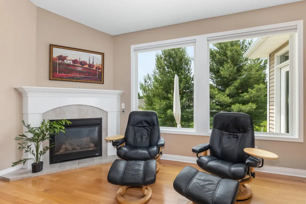 1245 Gulf Breeze Court Portage City MI 49002