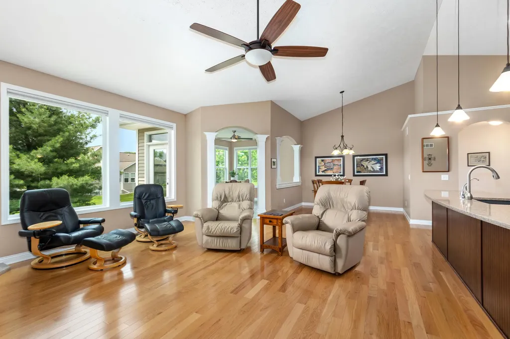 1245 Gulf Breeze Court Portage City MI 49002