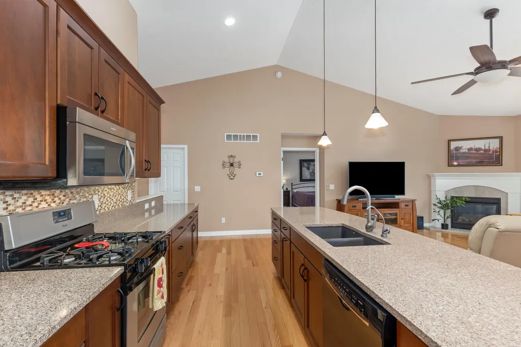 1245 Gulf Breeze Court Portage City MI 49002