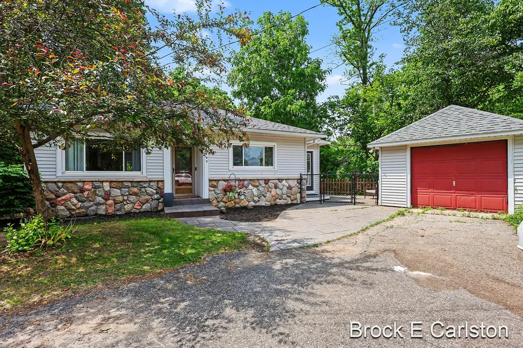 6783 36th Avenue Georgetown Charter Township MI 49426