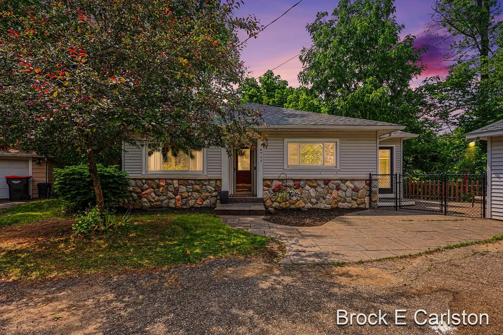 6783 36th Avenue Georgetown Charter Township MI 49426