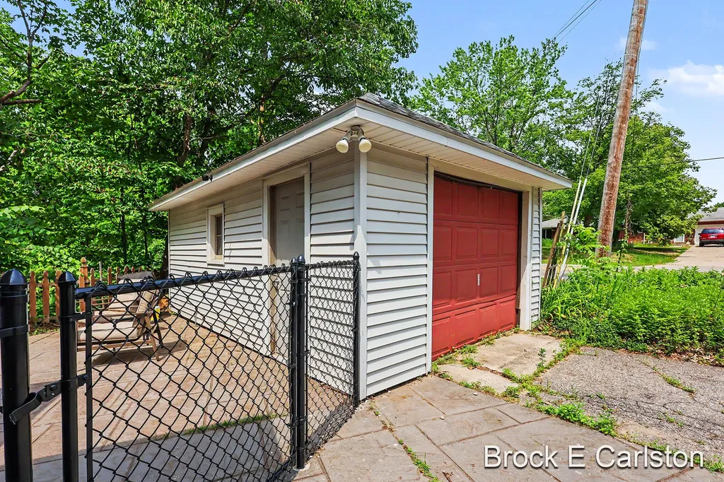 6783 36th Avenue Georgetown Charter Township MI 49426