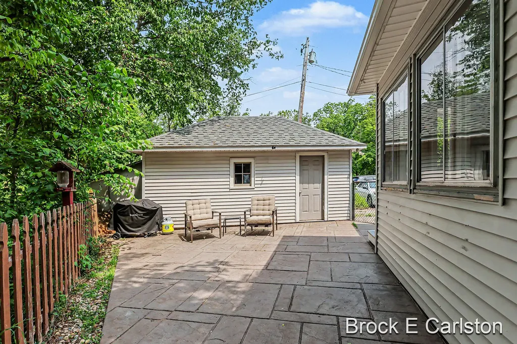 6783 36th Avenue Georgetown Charter Township MI 49426