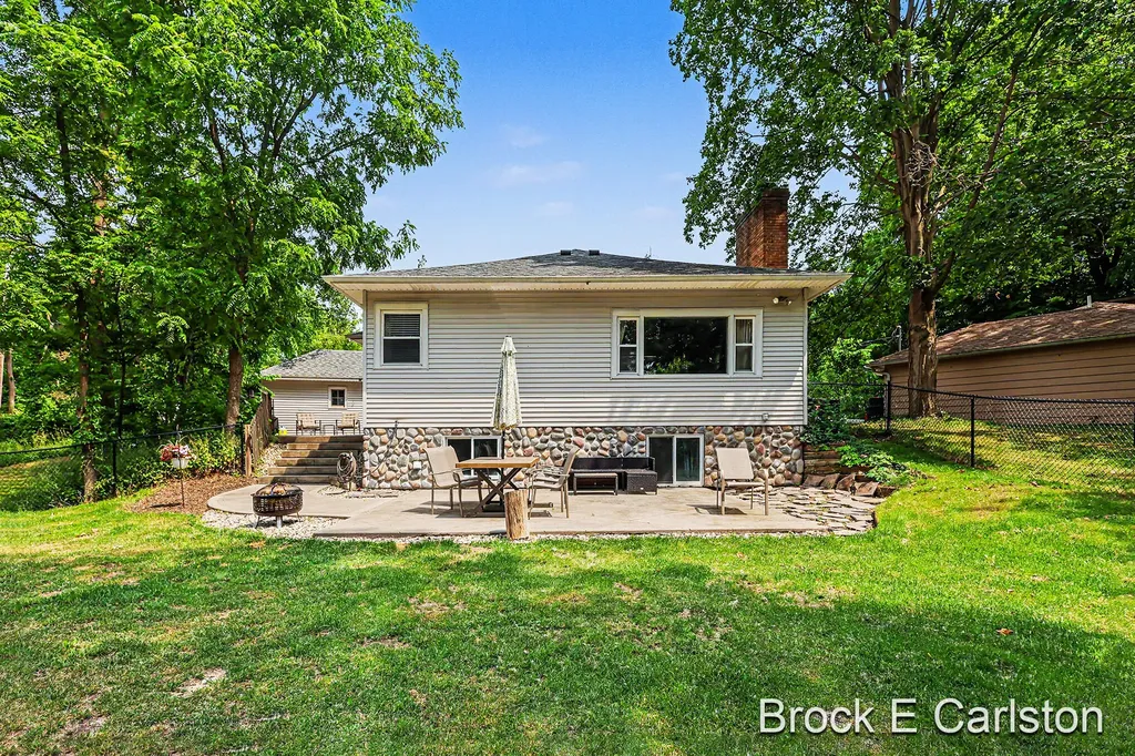6783 36th Avenue Georgetown Charter Township MI 49426
