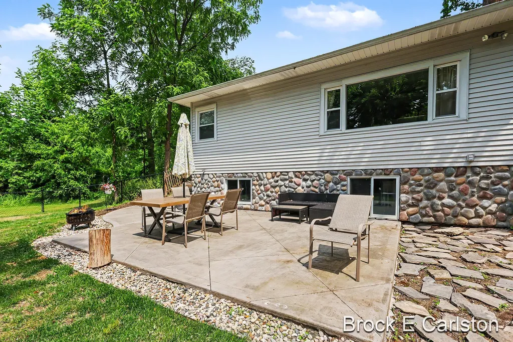 6783 36th Avenue Georgetown Charter Township MI 49426