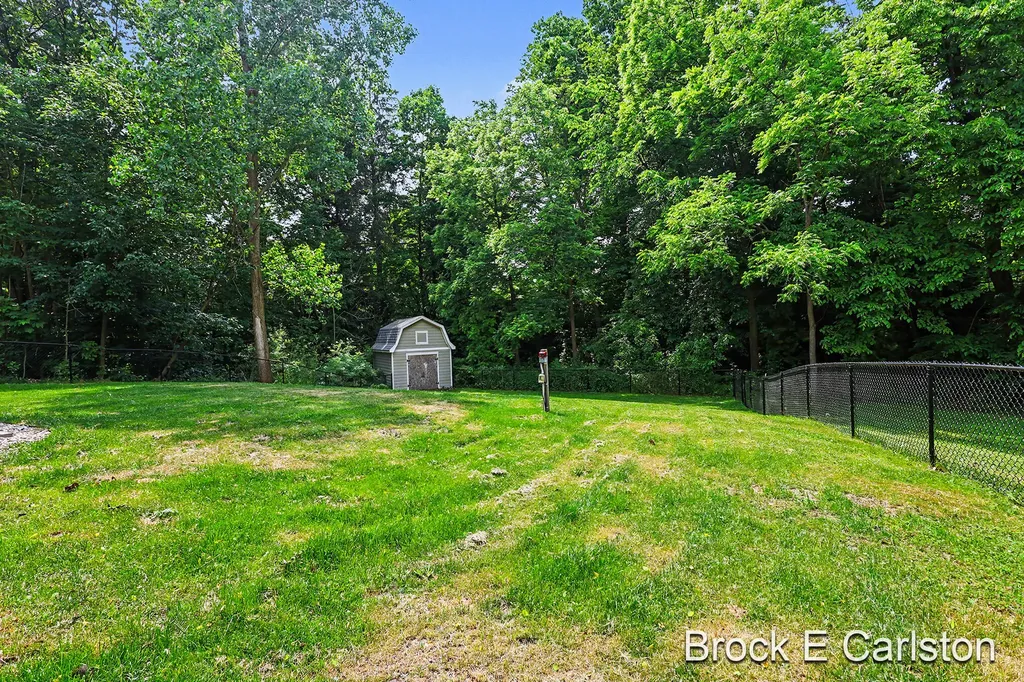 6783 36th Avenue Georgetown Charter Township MI 49426