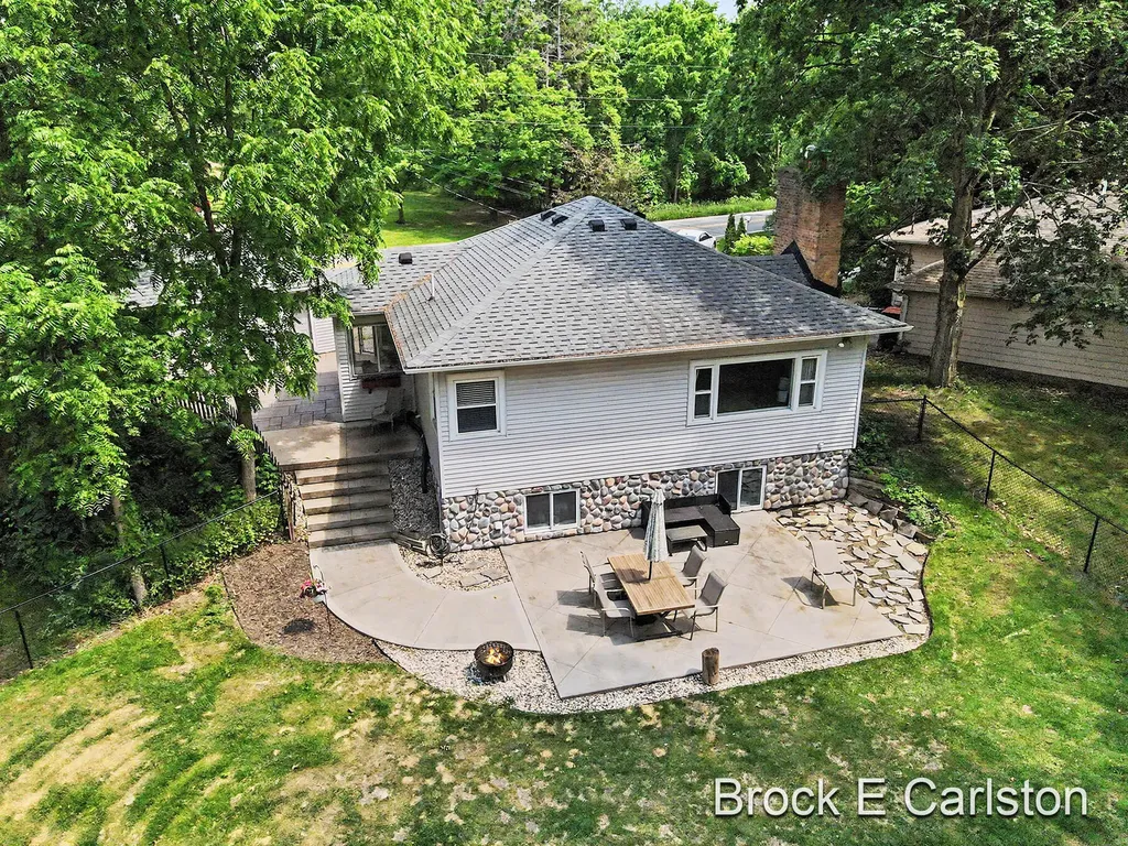 6783 36th Avenue Georgetown Charter Township MI 49426