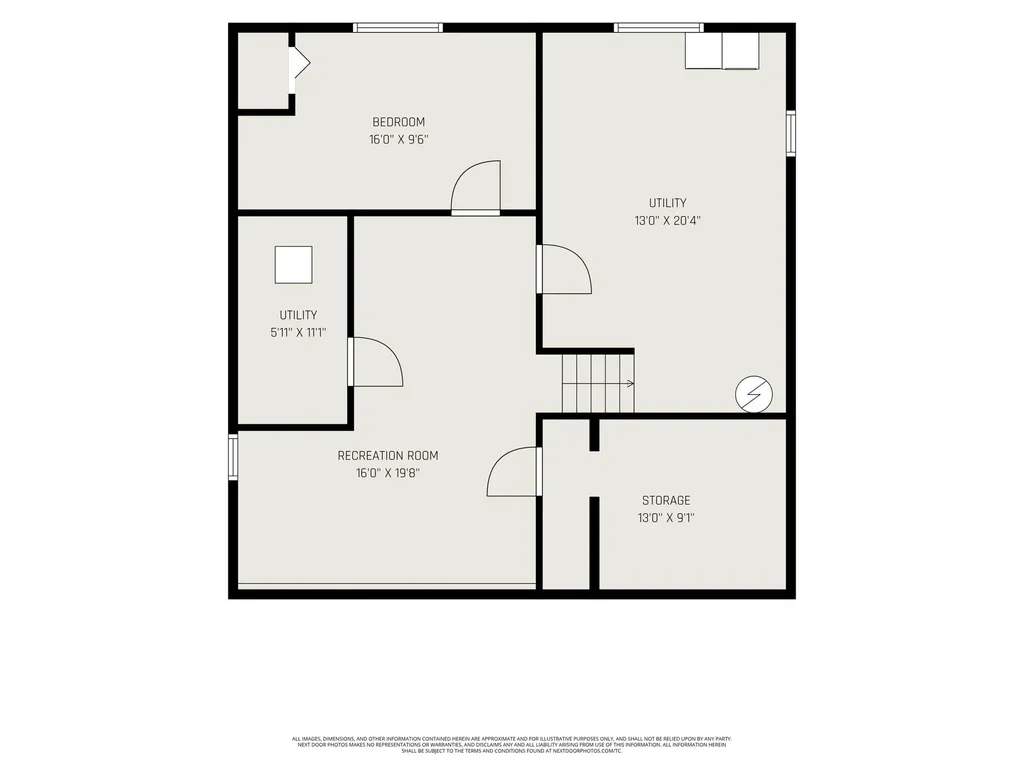 6783 36th Avenue Georgetown Charter Township MI 49426