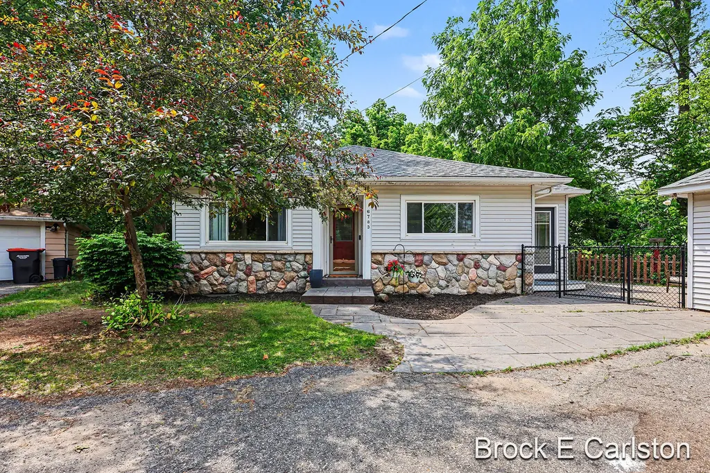 6783 36th Avenue Georgetown Charter Township MI 49426