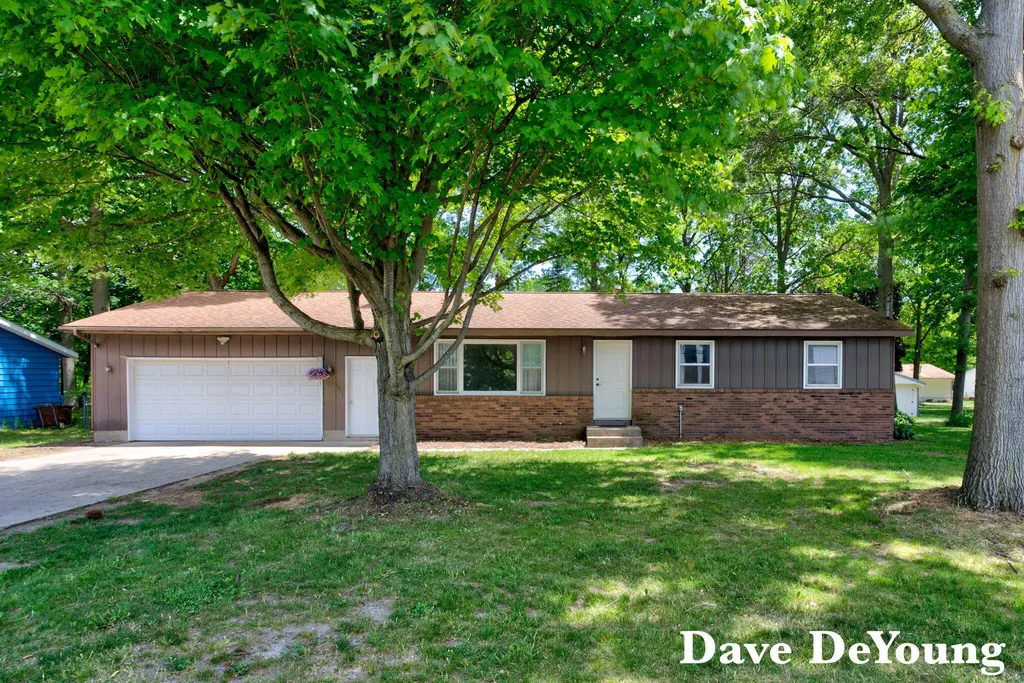 801 N 144th Avenue Holland Charter Township MI 49424