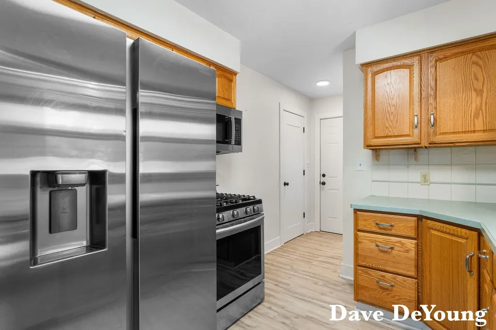 801 N 144th Avenue Holland Charter Township MI 49424