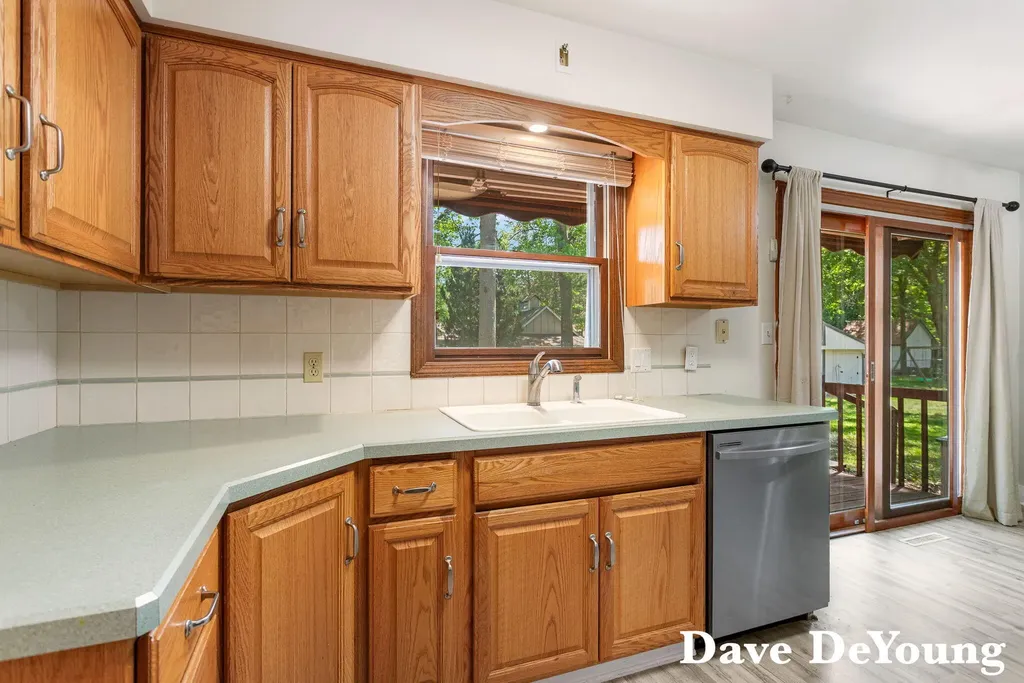 801 N 144th Avenue Holland Charter Township MI 49424