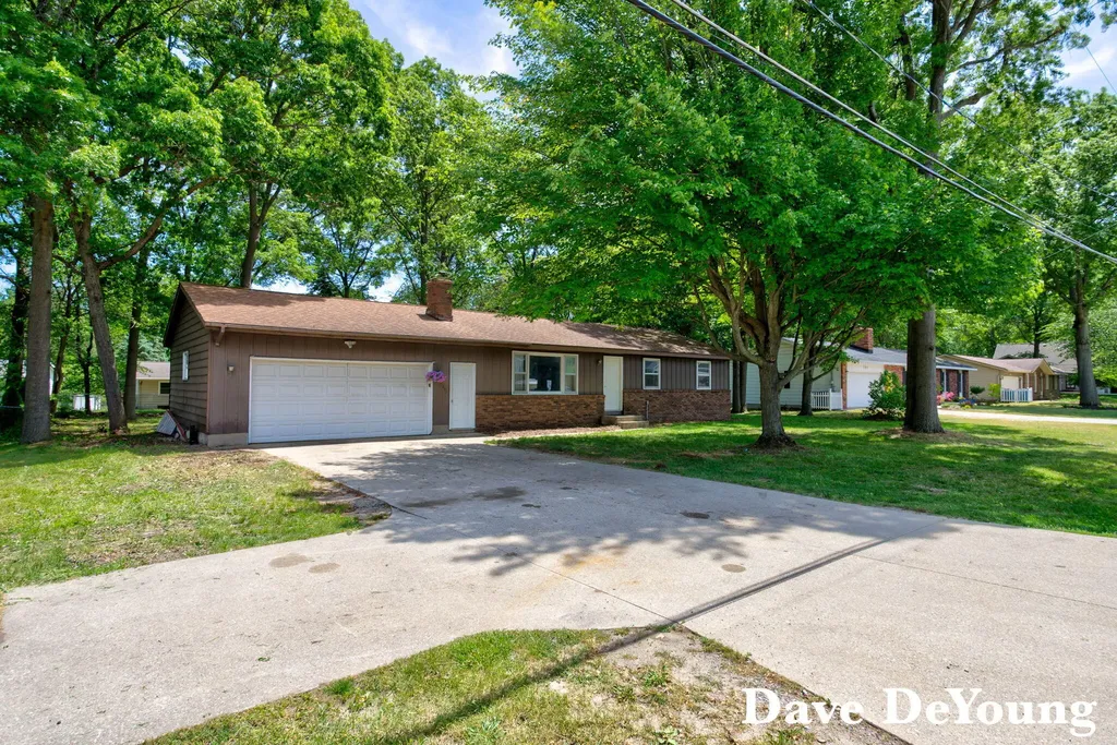 801 N 144th Avenue Holland Charter Township MI 49424