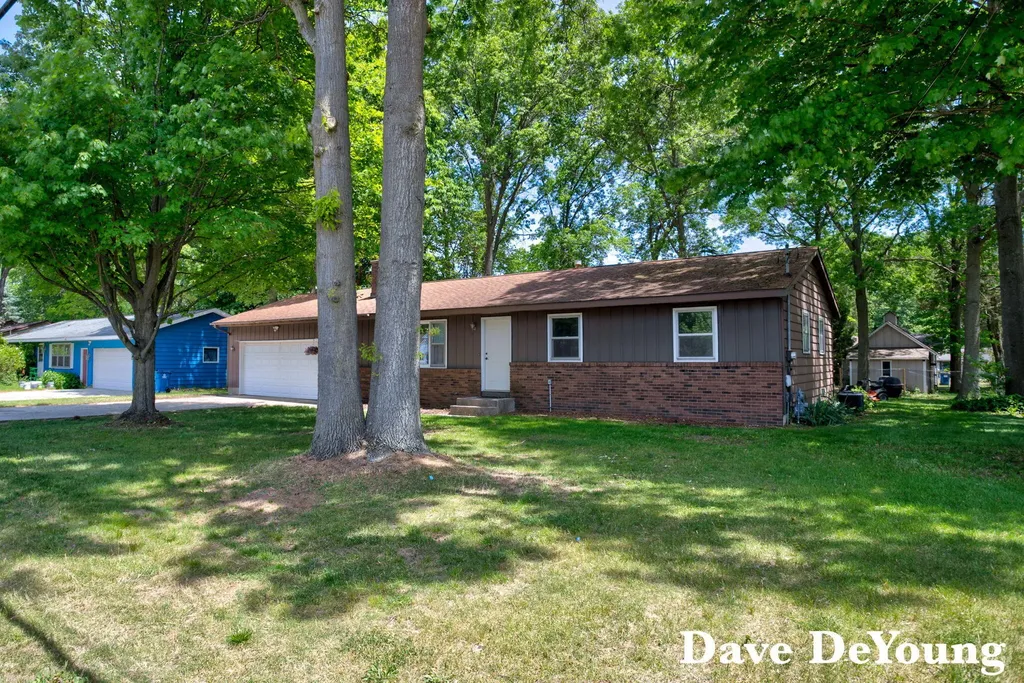 801 N 144th Avenue Holland Charter Township MI 49424