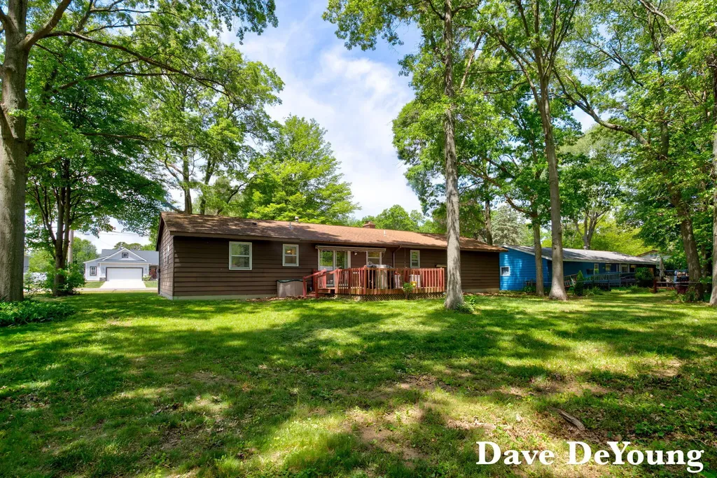 801 N 144th Avenue Holland Charter Township MI 49424