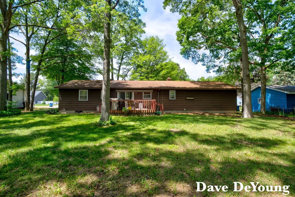 801 N 144th Avenue Holland Charter Township MI 49424