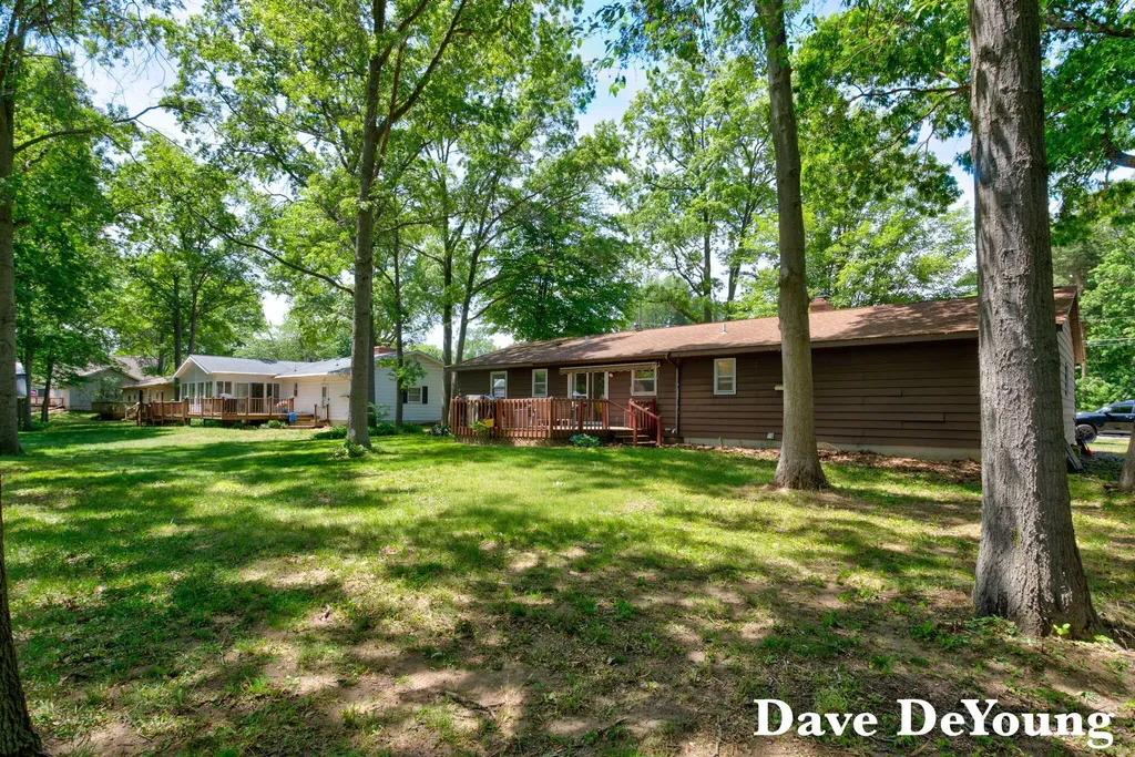801 N 144th Avenue Holland Charter Township MI 49424