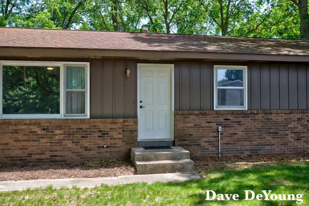 801 N 144th Avenue Holland Charter Township MI 49424