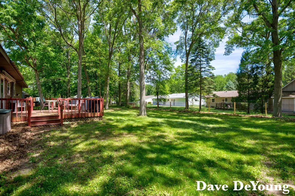 801 N 144th Avenue Holland Charter Township MI 49424