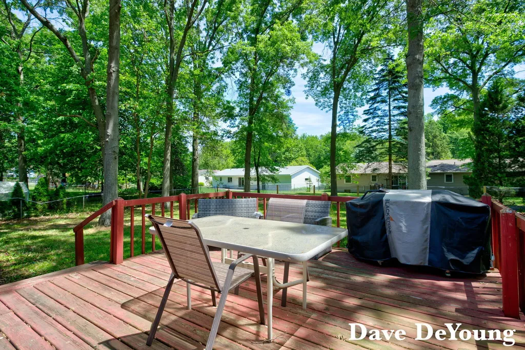 801 N 144th Avenue Holland Charter Township MI 49424