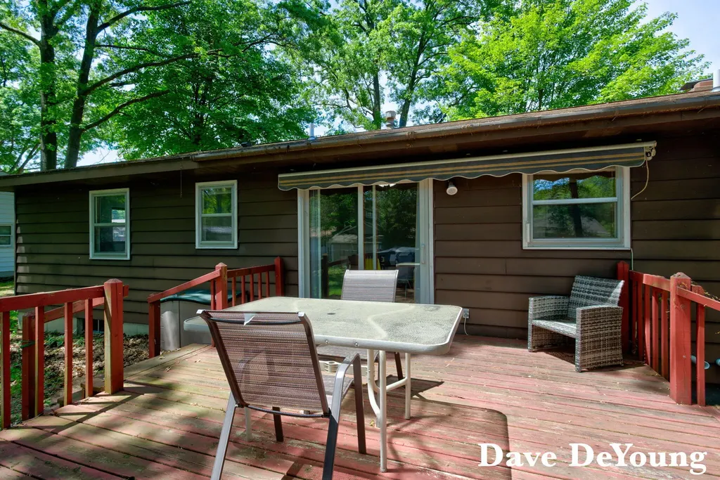 801 N 144th Avenue Holland Charter Township MI 49424