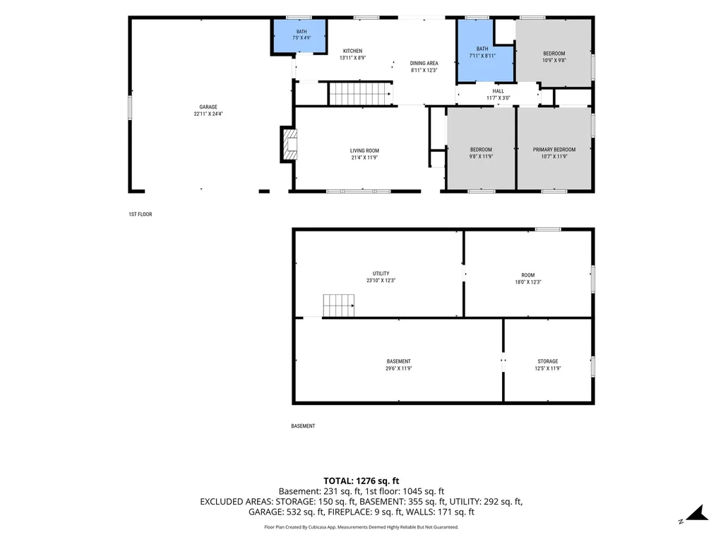 801 N 144th Avenue Holland Charter Township MI 49424