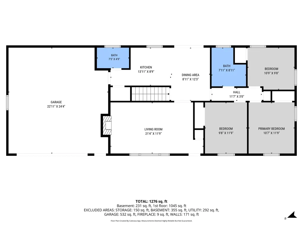 801 N 144th Avenue Holland Charter Township MI 49424
