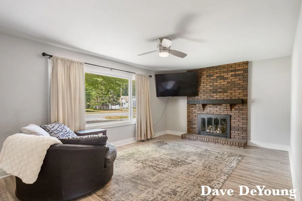 801 N 144th Avenue Holland Charter Township MI 49424