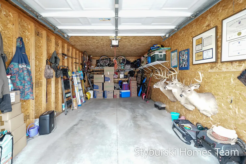 5877 Crosswinds Drive Norton Shores City MI 49444