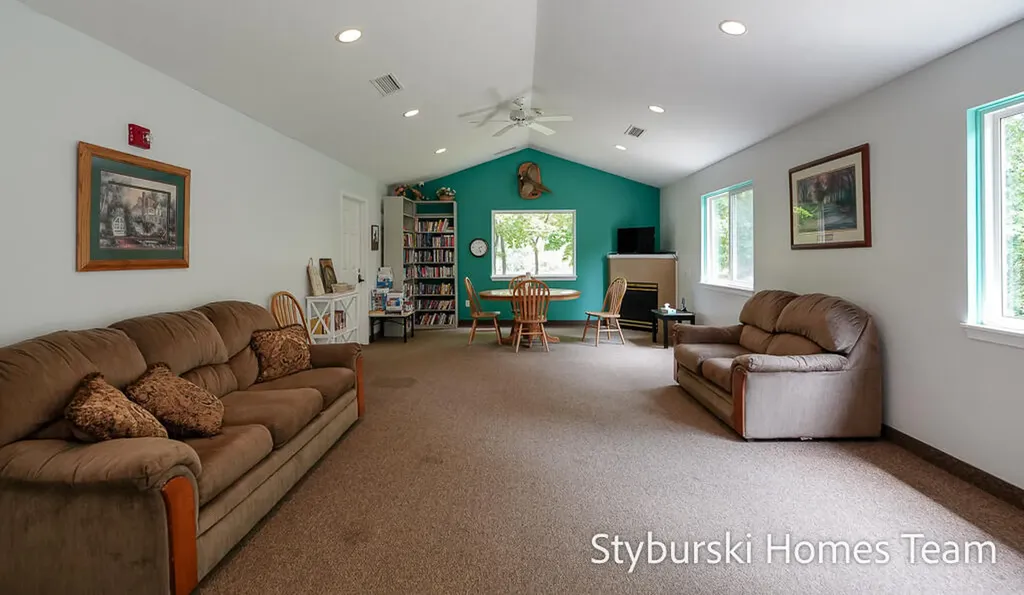5877 Crosswinds Drive Norton Shores City MI 49444
